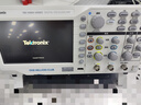 TEKTRONIX泰克 TBS1102X 數字存儲示波器（100MHz 雙通道）1年維保 曬單實(shí)拍圖
