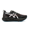 亞瑟士（ASICS）男跑步鞋NOVABLAST 5 LUXE輕質(zhì)緩震回彈運動跑鞋1011C031 42.5碼 曬單實拍圖