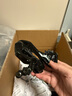 SHIMANO禧瑪諾 DA R9270大套件12速公路車電子變速套件油壓碟剎電變套件 簡裝 50-34T/11-34T樹脂散熱大套 曬單實拍圖
