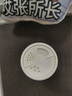 貝貝哩南瓜松茸調(diào)味鹽寶寶鹽兒童輔食鹽乳酸菌減鈉0添加海鹽0抗結(jié)劑80g 【0海鹽】南瓜松茸調(diào)味鹽80g 曬單實(shí)拍圖