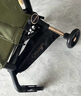 丸丫T2-2旅行家遛娃神器輕便嬰兒推車可折疊登飛機(jī)火車兒童口袋推車 【T2-2旅行家】叢林綠 曬單實(shí)拍圖