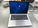 惠普（HP）Elitebook 845G11 高端輕薄辦公筆記本電腦 14英寸 R7-8840HS 16G 1TSSD 集顯 w11H 標(biāo)配 曬單實(shí)拍圖