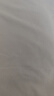 無(wú)印良品A類(lèi)100%純棉四件套床上用品全棉床單被套200*230cm1.5/1.8米床 曬單實(shí)拍圖