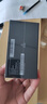 華為（HUAWEI）手表WATCH GT 5 Pro【情定七夕】運動(dòng)玄璣感知兩周續航藍牙通話(huà)體溫血氧心率監測送男女士朋友禮物 46mm曜石黑【皮表帶+貼膜】 曬單實(shí)拍圖