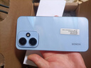榮耀400 【國家補(bǔ)貼】新品5G手機(jī) 2億超清寫真人像 7200mAh青海湖大電池 榮耀400 AI 手機(jī)榮耀 海風(fēng)藍(lán) 12GB+256GB【2年碎屏險(xiǎn)】 官方標(biāo)配 曬單實(shí)拍圖