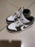 耐克AIR JORDAN 1 LOW女子運動(dòng)鞋刺繡板鞋 DC0774-122 40 曬單實(shí)拍圖