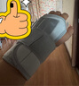 CRALVKOIN日本品牌腕關(guān)節(jié)固定支具手腕護具腕部橈骨折腱鞘炎護腕防扭傷康復(fù) 曬單實拍圖