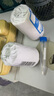 上海立信 裝訂線憑證塔線繩會(huì)計(jì)裝訂線團(tuán)裝訂蠟線白線棉線寶塔線和財(cái)務(wù)用品針線檔案裝訂線繩穿線針 蠟塔線2卷+2枚針+1個(gè)針盒 1卷143米 曬單實(shí)拍圖