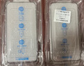 Smorss【秒貼2片裝】適用蘋果14pro鋼化膜iPhone14pro手機(jī)膜 高清全屏覆蓋防塵防摔抗指紋無塵倉秒貼膜 曬單實(shí)拍圖