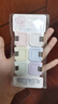 PLANWITH多功能迷你夾高顏值文件夾小夾子辦公文具夾單器手賬夾子 混色mix-6個(gè)裝 曬單實(shí)拍圖