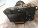 索尼（SONY）Alpha 7C II 新一代全畫幅雙影像小“7“A7CM2 微單數(shù)碼相機 A7C2/ ILCE-7CM2 A7C2銀色單機【888+皮套+128G卡】 官方標配 曬單實拍圖