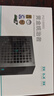 九州風(fēng)神（DEEPCOOL）額定1000W金牌ATX3.1全模電源適配RTX5090顯卡（日系主電容/壓紋線/10年換新/PCIE5.1/PQ1000G） 曬單實(shí)拍圖