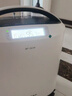 魚躍醫(yī)用制氧機5升L吸氧機家用老人醫(yī)用級孕婦呼吸霧化8F-5CW國家補貼 曬單實拍圖