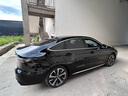 龍膜汽車貼膜汽車玻璃膜暢領(lǐng)80新能源陶瓷膜汽車膜隱私隔熱膜防曬膜太陽膜車窗貼膜防爆膜 曬單實(shí)拍圖