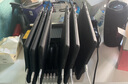 奧?？疲∣RICO）多口充電器 120W大功率10口USB蘋果華為手機(jī)ipad充電站帶支架設(shè)計(jì) DUK-10P-BK 曬單實(shí)拍圖