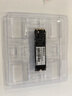 ThinkPlus聯(lián)想 128GB SSD固態(tài)硬盤  M.2(SATA)2280 ST600系列 臺(tái)式機(jī)/筆記本通用 曬單實(shí)拍圖