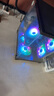 七彩虹海景房 AMD銳龍R5 9600X RTX4060TI/5060TI/5070TI顯卡 電競(jìng)游戲設(shè)計(jì)辦公電腦主機(jī)臺(tái)式組裝機(jī) 配二：R5 9600X丨32G丨1TB丨5060 顯卡原盒發(fā) 曬單實(shí)拍圖