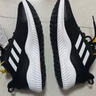 阿迪達(dá)斯 adidas 男鞋 ALPHACOMFY阿爾法 運(yùn)動(dòng)鞋訓(xùn)練跑步鞋 ID0350 41碼 曬單實(shí)拍圖