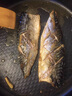 鮮馳 挪威青花魚 深海魚類特大青花魚鯖魚鮐鲅魚鮮凍青花魚片生鮮海鮮 500g【5片裝100-120g/片】凈重 曬單實拍圖