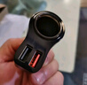 紐曼車載充電器快充一拖三汽車點(diǎn)煙器轉(zhuǎn)換頭一拖二多功能安卓蘋果車充 【雙100W超級快充丨車型手機(jī)通用 曬單實(shí)拍圖