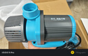 創(chuàng)寧變頻潛水泵 CN-9500-80W 10檔流量調(diào)節(jié) 魚缸假山噴泉池循環(huán)抽水 曬單實拍圖