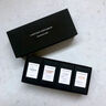 L'ARTISAN PARFUMEUR阿蒂仙香水小樣Q版禮盒 狂戀苦艾 5ml 迷你版便攜裝 香水禮盒四件套A 5ml 曬單實(shí)拍圖