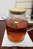 開普山谷Rooibos路易波士茶R1等級禮盒博士茶四盒裝 0咖啡因茶葉養(yǎng)生茶 曬單實(shí)拍圖
