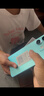 小米R(shí)edmi Note13 5G 國(guó)家補(bǔ)貼 1億像素 超細(xì)四窄邊OLED直屏 8GB+128GB 時(shí)光藍(lán) 5G手機(jī) 曬單實(shí)拍圖