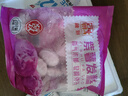 融廚紫薯發(fā)糕700g（20個(gè) 方糕米糕包子 兒童早餐半成品 面點(diǎn)速食） 曬單實(shí)拍圖