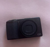 理光（RICOH） GR3X HDF 街拍相機(jī) APS-C畫(huà)幅大底 40人文新視角 GRIIIx HDF便攜數(shù)碼相機(jī) GR3X HDF/GT-2+GA-2 黑色 曬單實(shí)拍圖