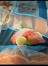 1號會(huì )員店（One's Member）大西洋鮭冷凍智利三文魚(yú)柳凈重480g  富含Ω3 DHA 不可生食 曬單實(shí)拍圖