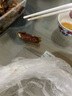 康琴（KANGQIN）【抖音同款】陶瓷筷子景德鎮(zhèn)家用高檔防霉耐高溫不變形雛菊10雙裝 曬單實(shí)拍圖