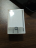 小米 原裝18W USB充電器快充版 通用蘋果安卓手機(jī)手環(huán)藍(lán)牙耳機(jī) USB數(shù)據(jù)線插頭 曬單實(shí)拍圖