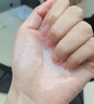 半桃人參黃芪面膜10片緊致抗皺衰去黃淡斑補(bǔ)水熬夜提亮膚色老國貨男女 曬單實(shí)拍圖