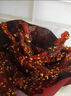春江月香辣小魚仔麻辣小魚干深海味銀魚仔休閑零食即食下飯下酒菜 香辣銀魚仔（250g*1袋） 曬單實(shí)拍圖