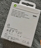 Apple/蘋(píng)果 20W USB-C手機(jī)充電器 原裝充電器手機(jī)快充頭蘋(píng)果充電器  適用iPhone/iPad/Watch/AirPods 曬單實(shí)拍圖