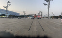 智國者【TOP榜第1名】云臺穩定器手持自拍桿手機支架便攜式旅游神器360度旋轉落地三腳架防抖三軸跟拍攝 曬單實(shí)拍圖
