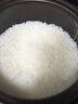 農民樂當季新米[有機食品 五常大米]稻花香2號東北正宗長粒香家庭裝10斤 曬單實拍圖
