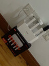 Tenda騰達(dá)路由器【滿血WiFi6+】升級(jí)立式AX3000千兆穿墻王:信號(hào)增強(qiáng)無(wú)線家用Mesh放大器國(guó)家補(bǔ)貼云霄白 曬單實(shí)拍圖