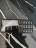 飛利浦（PHILIPS）E568A 星空黑 升級版 移動(dòng)聯(lián)通電信4G全網(wǎng)通 老年人手機智能 超長(cháng)待機學(xué)生手機 直板按鍵 曬單實(shí)拍圖