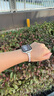 watchbond【冰脂】適用蘋果手表s10表帶iwatch s10女士款樹脂合金表帶apple手表watch s9女生s8金屬s7細(xì)款se 細(xì)款【三珠-玫金間樹脂白】樹脂合金表帶+玫瑰金接頭 【44 曬單實(shí)拍圖