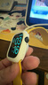 Apple/蘋果 Watch Series 10 智能手表GPS款46毫米亮黑色鋁金屬表殼濃墨色回環(huán)式運(yùn)動(dòng)表帶MX283CH/B 曬單實(shí)拍圖