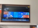 長(cháng)虹4k智能高清液晶32 40 50  60 75寸電視機家用老人臥室出租屋電視 50英寸 長(cháng)98*寬57 wifi版 曬單實(shí)拍圖