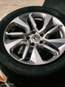 德國馬牌輪胎225/50R17 98W XL FR UC7適配本田雅閣思鉑睿DS5 曬單實(shí)拍圖
