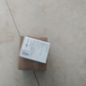 浦安達(dá)接入米家智能通斷路器WiFi通斷器遠(yuǎn)程控制遙控電量統(tǒng)計(jì)漏電報(bào)警 智能通斷路器2P(220-63A米家App) 曬單實(shí)拍圖