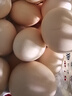 CP 正大 可生食鮮雞蛋30枚 3.36斤 達(dá)到可生食標(biāo)準(zhǔn)  禮盒裝 曬單實(shí)拍圖