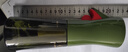 FLAIROSOL新款噴油瓶荷蘭專(zhuān)利霧化噴油壺空氣炸鍋家用廚房綠色控油瓶200ML 曬單實(shí)拍圖