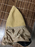 俞兆林（YUZHAOLIN）夏季防曬帽帽子女防紫外線遮陽(yáng)帽女漁夫帽可收納太陽(yáng)帽 曬單實(shí)拍圖