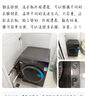 海爾（Haier）滾筒洗衣機帶烘干全自動滾筒洗烘一體機10公斤家用大容量一級能效除菌螨智能烘干 【升級款】20年防生銹+1.1洗凈比+蒸汽除菌 曬單實拍圖