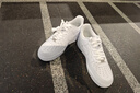 耐克（NIKE）空軍一號男鞋 低幫純白AF1空軍一號AIR FORCE1 經(jīng)典運動(dòng)休閑鞋 CW2288-111 40.5 曬單實(shí)拍圖